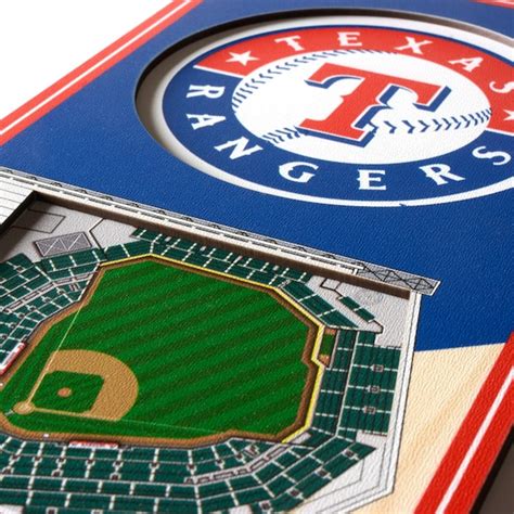 Texas Rangers Seating Chart Interactive | Cabinets Matttroy