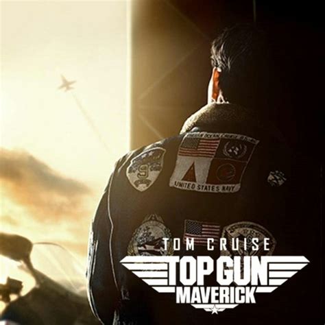 Stream Top Gun: Maverick Soundtrack [Fan-Made] by Maximilian Euler | Listen online for free on ...