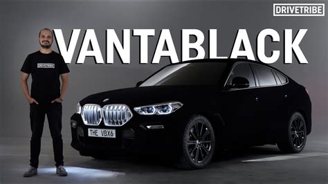 How Much To Paint A Car Vantablack? New Update - Linksofstrathaven.com