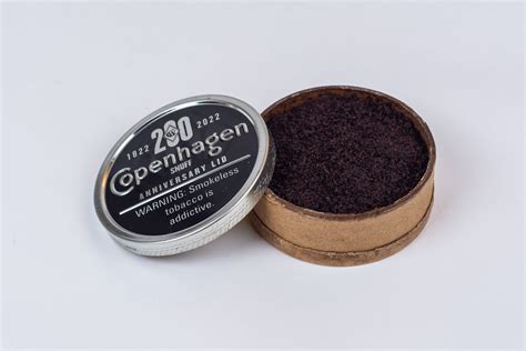 Buy Copenhagen Snuff - Native Smokes 4 Less