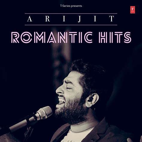 ‎Arijit Romantic Hits - Album by Arijit Singh - Apple Music