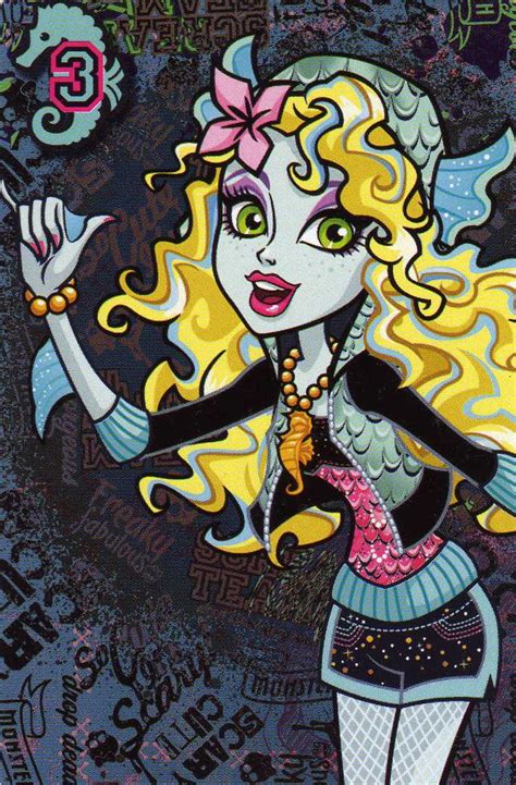 Lagoona Blue - Monster High Photo (28745722) - Fanpop