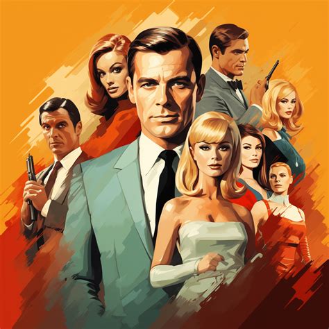 Best 007 Movies In Order: Spy Saga Ranked