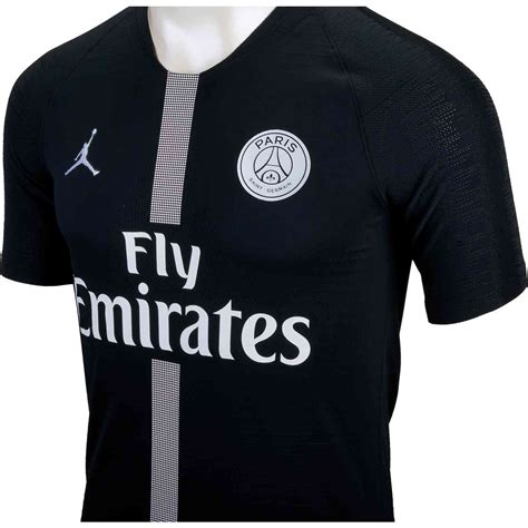 2018/19 Jordan PSG 3rd Match Jersey - SoccerPro