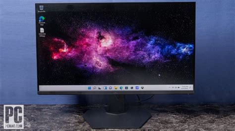 Dell 32 4K UHD Gaming Monitor (G3223Q) Review | PCMag