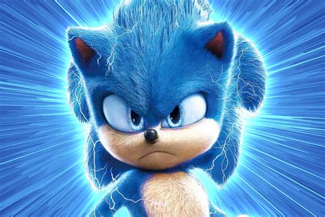 Sonic The Hedgehog On VOD: Price, What Time, Release Date