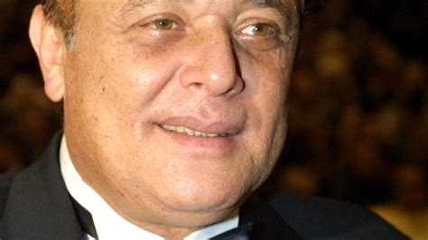 Twitter mourns the passing of legendary Egyptian actor Mahmoud Abdel Aziz | Al Bawaba