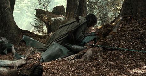 Lord of the Rings’ Boromir death scene revived soft masculinity with a ...