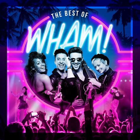 The Best of Wham! - Discover Frome