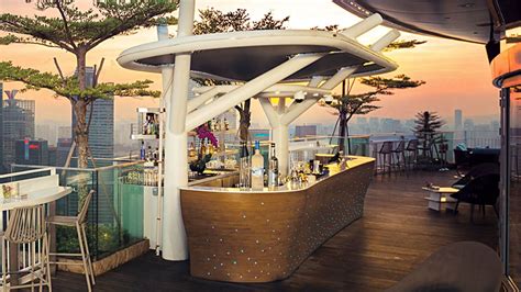 49 stunning rooftop bars and restaurants | CNN