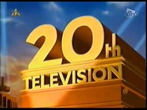 20th Television 1992 Logo (Long Version) - VidoEmo - Emotional Video Unity