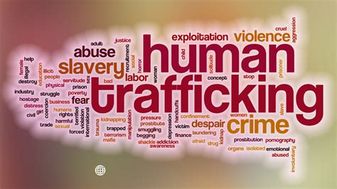 Preventing Human Trafficking