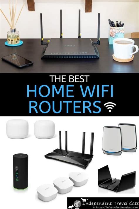 Best home wifi routers for improved internet speeds 2023 – Artofit