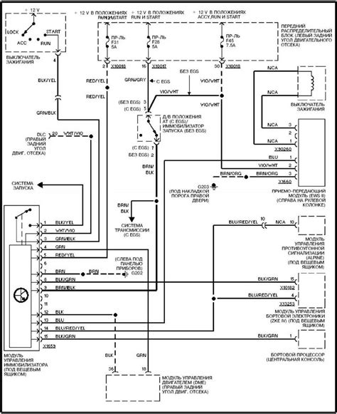 35+ bmw e46 heated seat wiring diagram - AhsifAccalia