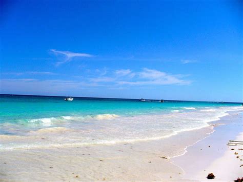 Conoce Paraíso, la playa más bella de Tulum