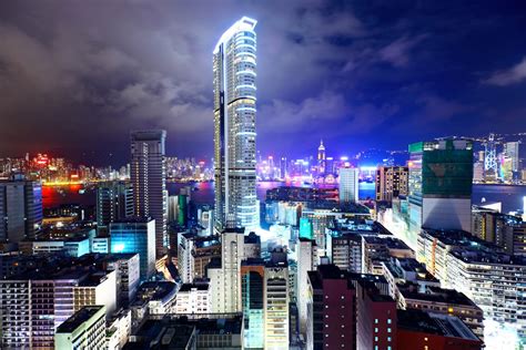 The Most Futuristic Cities in the World - Sotech Optima