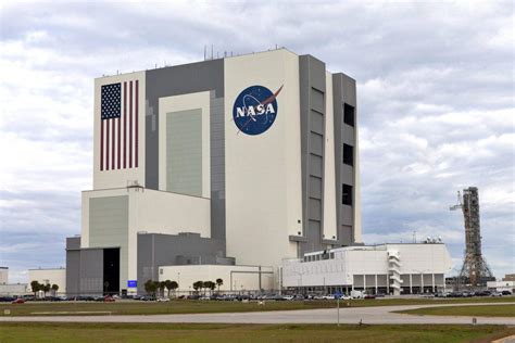 NASA Systems Got Hacked Using A Raspberry Pi