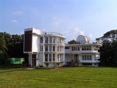 Manila Observatory | Features | Ateneo de Manila University