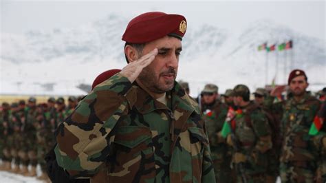 Russia recruits Afghan commandos to bolster forces in Ukraine: 'Surprising' effect of US ...