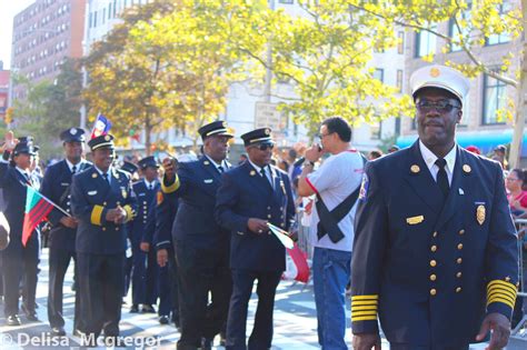 African American Day Parade, Inc.