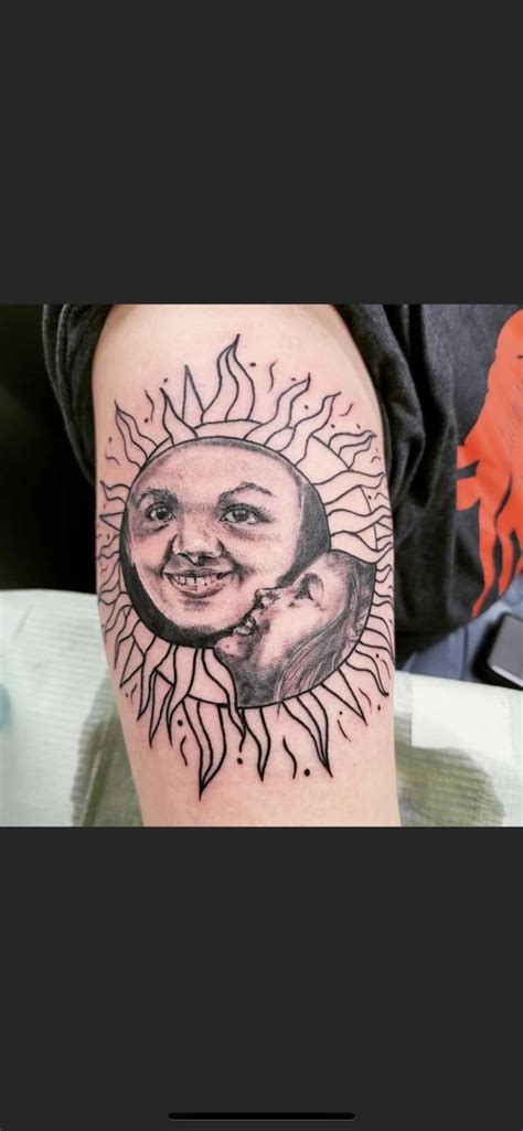 Hairy ballsack tattoo : shittytattoos