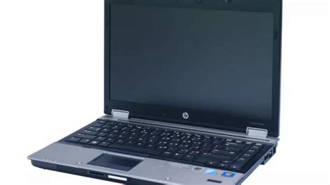 HP EliteBook 8440p review | Expert Reviews