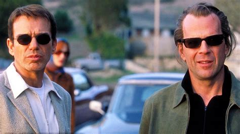 ‎Bandits (2001) directed by Barry Levinson • Reviews, film + cast • Letterboxd