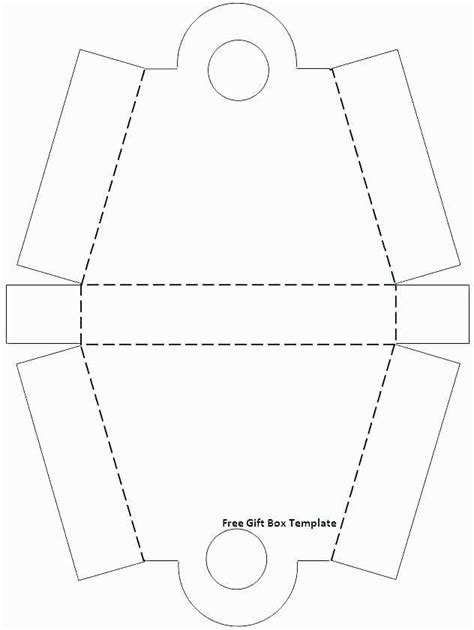 Box Template Generator Online Free