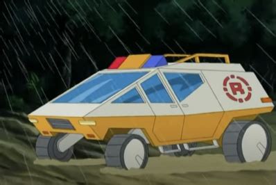 Emergency Medical All Terrain Vehicle | Rescue Heroes Wiki | Fandom