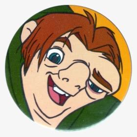 Disney The Hunchback Of Notre Dame Quasimodo Cosplay Costume | tunersread.com