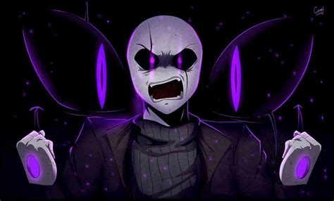 Pin by Mr. Maylo on Glichtale | Undertale gaster, Undertale, Gaster