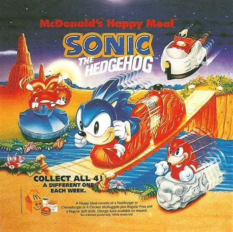 Unreleased McDonald’s Happy Meal Sonic 3 Toy Concept Surfaces – Sonic City ⋆★ Sonic the Hedgehog ...