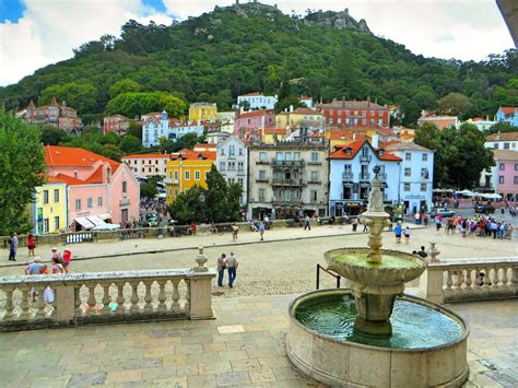 Sintra Walking Tour - Guided Portugal Walking tour in Sintra Natural Park