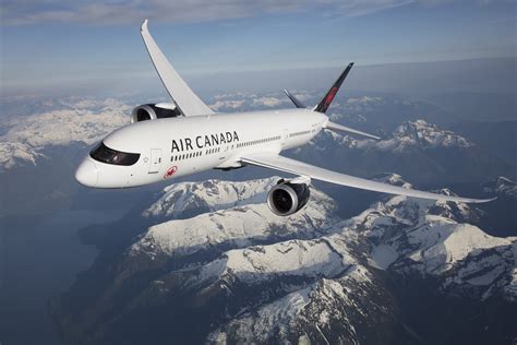 Air Canada Vancouver- New Delhi flights till September - India's Top ...