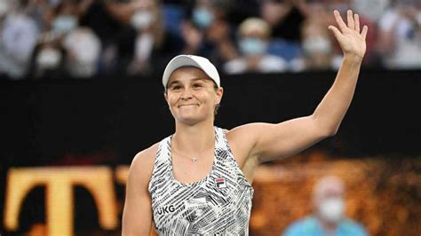 Australian Open 2022: Ashleigh Barty vs Amanda Anisimova Prediction ...