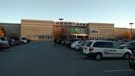 Movie Theater «Showcase Cinemas Lowell», reviews and photos, 32 Reiss ...