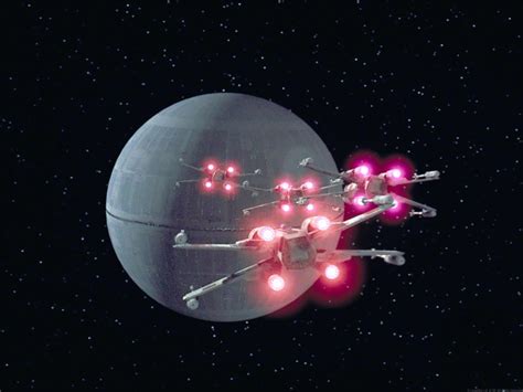 Battle of Yavin | Star Wars Wiki | FANDOM powered by Wikia