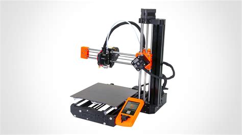 Original Prusa Mini+: Price, Specs, Release & Reviews | All3DP