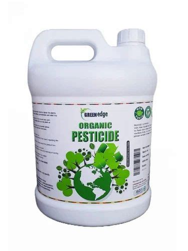 Organic Pesticides, 500 gm, Can at Rs 2500/litre in Mahadevapur | ID: 2852095350848