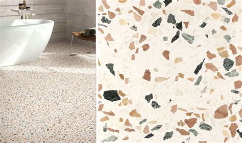 TERRAZZO - SLAB — TRIDENTUM