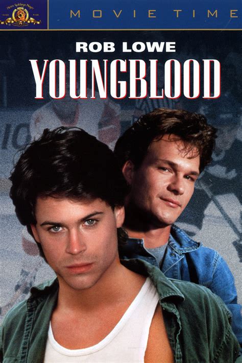 Youngblood (1986 film) ~ Complete Wiki | Ratings | Photos | Videos | Cast