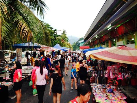 Night Market Batu Ferringhi - Batu Ferringhi Night Market - 2021 All You Need to Know ... : The ...