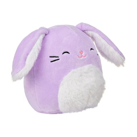 Squishmallows Bunny 5" Bubbles - Walmart.com - Walmart.com