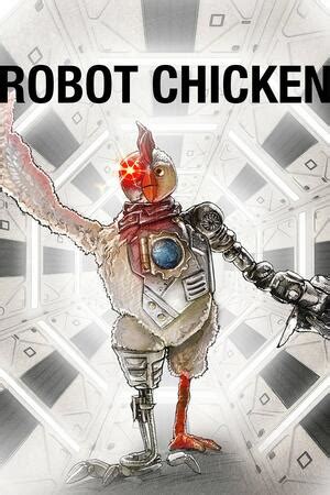 Robot Chicken - Trakt