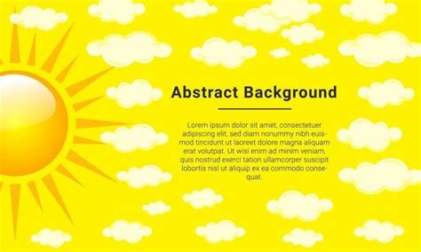 Sunshine Background Vector Art, Icons, and Graphics for Free Download