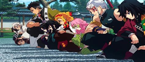 English Dub Review: Demon Slayer: Kimetsu no Yaiba “Master of the Mansion” - Bubbleblabber