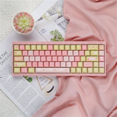 Keycaps – KBDfans® Mechanical Keyboards Store