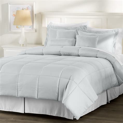 Wayfair Basics Wayfair Basics 7 Piece Comforter Set & Reviews | Wayfair