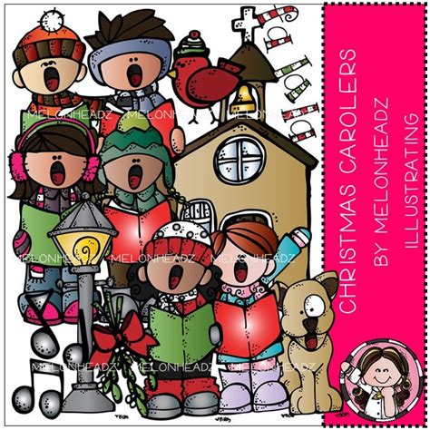 christmas carolers clipart 20 free Cliparts | Download images on Clipground 2024