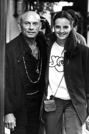 Yul Brynner | Muppet Wiki | Fandom